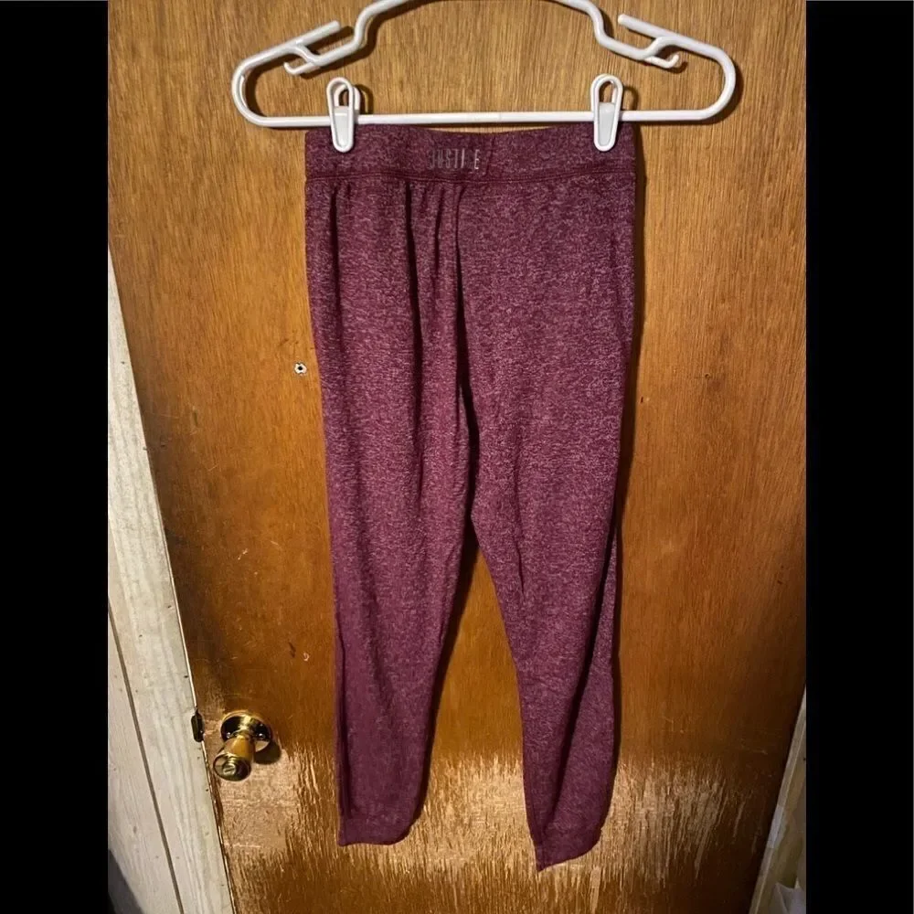- Justice sweat pants
